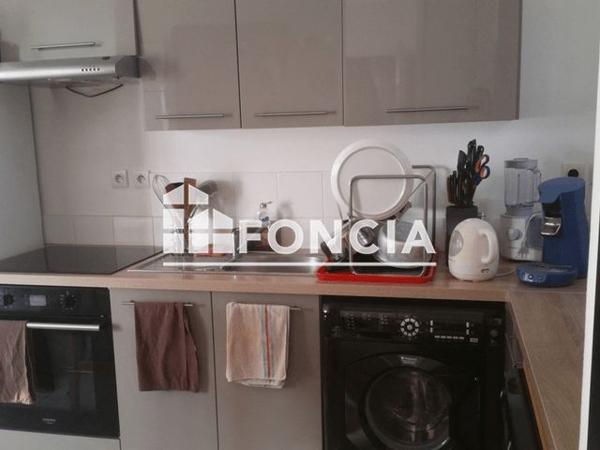 Location Appartement 3 pièces 66.95 m² - CROIX DE JOANNIS Montfavet 84140