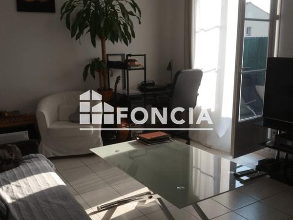 Location Appartement 3 pièces 66.95 m² - CROIX DE JOANNIS Montfavet 84140