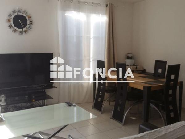 Location Appartement 3 pièces 66.95 m² - CROIX DE JOANNIS Montfavet 84140