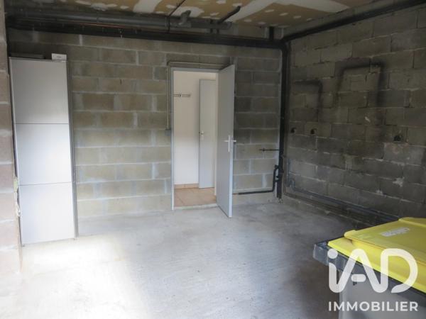 Maison à vendre 4 pièces 79,9 m² Chalais