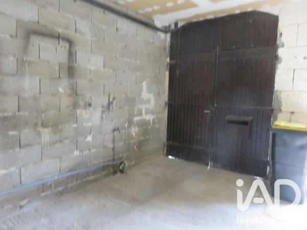 Maison à vendre 4 pièces 79,9 m² Chalais