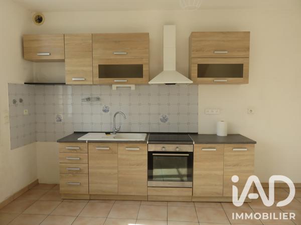 Maison à vendre 4 pièces 79,9 m² Chalais