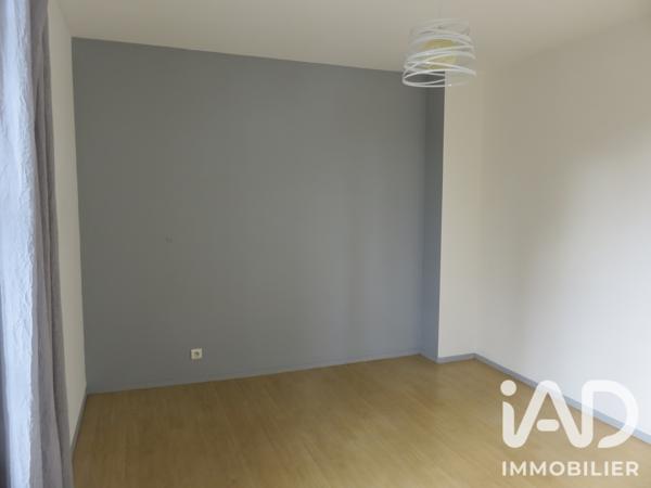 Maison à vendre 4 pièces 79,9 m² Chalais
