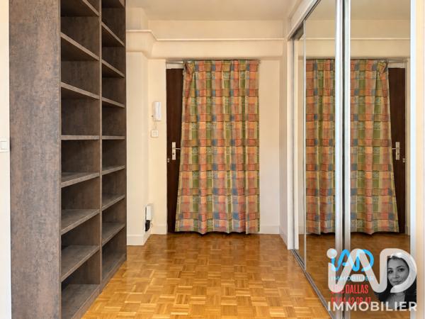 Appartement à vendre 4 pièces 115,17 m² Pau