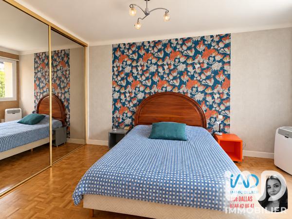 Appartement à vendre 4 pièces 115,17 m² Pau