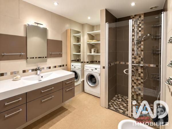 Appartement à vendre 4 pièces 115,17 m² Pau