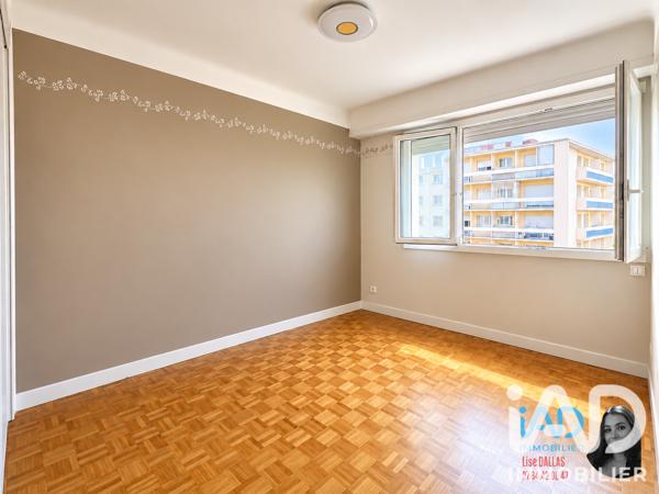 Appartement à vendre 4 pièces 115,17 m² Pau
