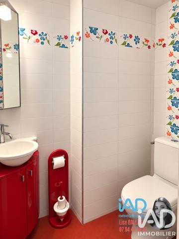 Appartement à vendre 4 pièces 115,17 m² Pau