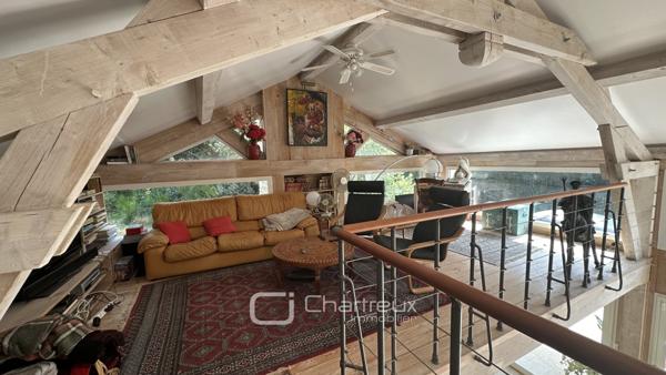 Maison/Villa à Saint Palais sur Mer de 235m2