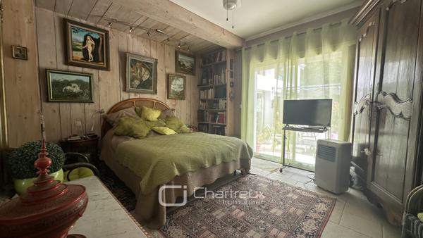 Maison/Villa à Saint Palais sur Mer de 235m2