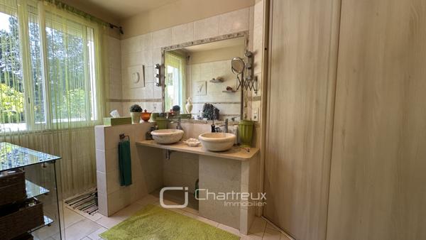 Maison/Villa à Saint Palais sur Mer de 235m2