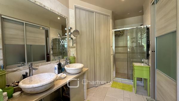 Maison/Villa à Saint Palais sur Mer de 235m2