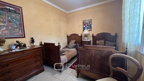 Maison/Villa à Saint Palais sur Mer de 235m2