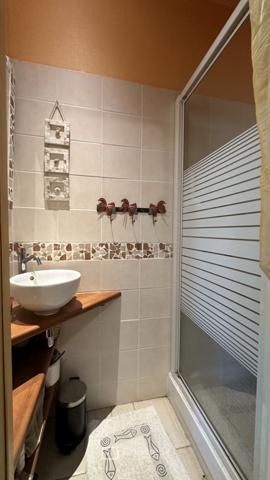 Maison/Villa à Saint Palais sur Mer de 235m2