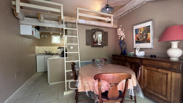 Maison/Villa à Saint Palais sur Mer de 235m2