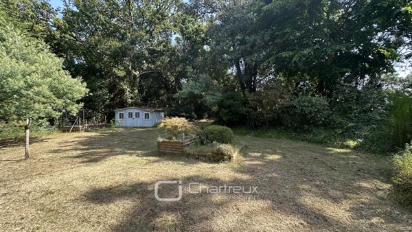 Maison/Villa à Saint Palais sur Mer de 235m2