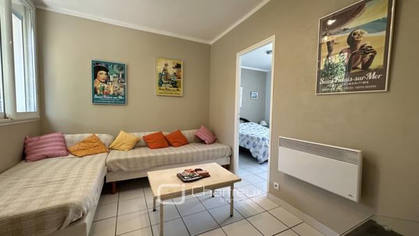 Maison/Villa à Saint Palais sur Mer de 235m2