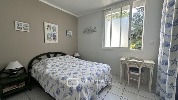 Maison/Villa à Saint Palais sur Mer de 235m2