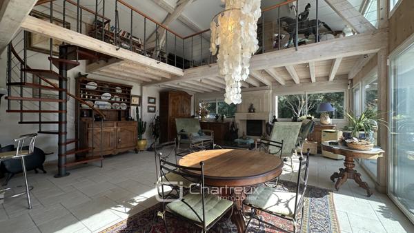 Maison/Villa à Saint Palais sur Mer de 235m2