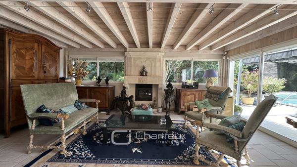 Maison/Villa à Saint Palais sur Mer de 235m2