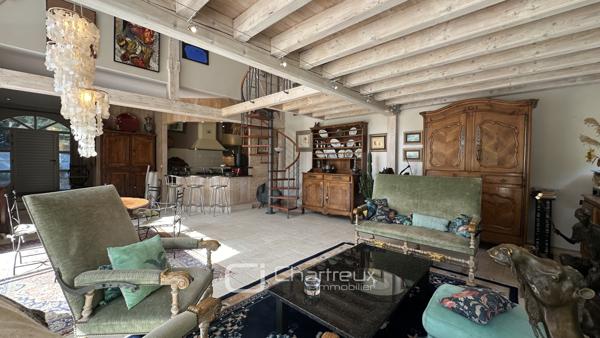 Maison/Villa à Saint Palais sur Mer de 235m2