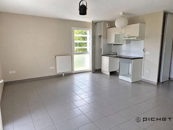 Appartement 3 pièces 62 m² BEAUVAIS - 60000