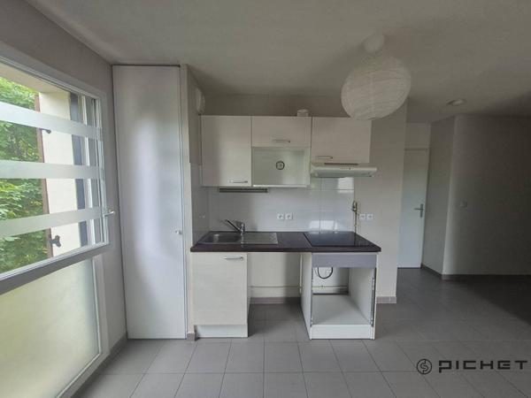 Appartement 3 pièces 62 m² BEAUVAIS - 60000