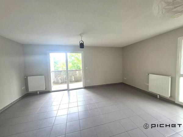 Appartement 3 pièces 62 m² BEAUVAIS - 60000