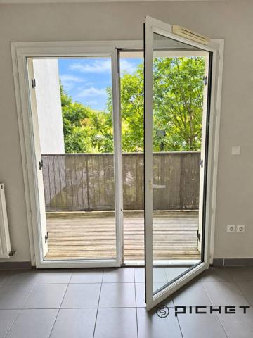 Appartement 3 pièces 62 m² BEAUVAIS - 60000