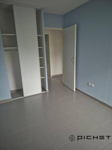 Appartement 3 pièces 62 m² BEAUVAIS - 60000