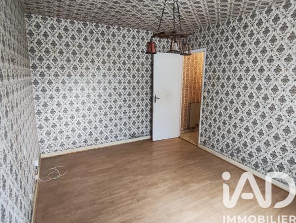 Maison à vendre 8 pièces 191 m² Évellys