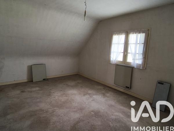 Maison à vendre 8 pièces 191 m² Évellys