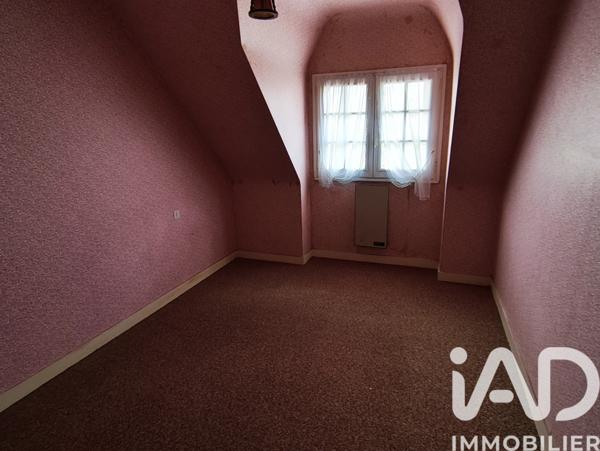 Maison à vendre 8 pièces 191 m² Évellys
