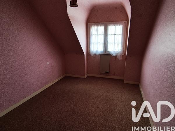 Maison à vendre 8 pièces 191 m² Évellys