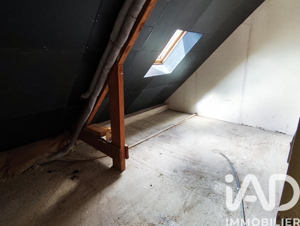 Maison à vendre 8 pièces 191 m² Évellys