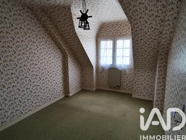Maison à vendre 8 pièces 191 m² Évellys