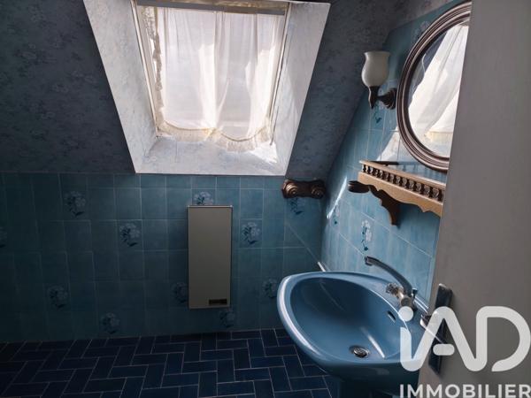 Maison à vendre 8 pièces 191 m² Évellys