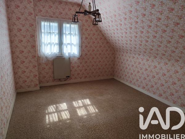 Maison à vendre 8 pièces 191 m² Évellys