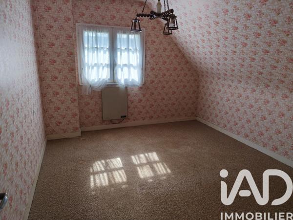 Maison à vendre 8 pièces 191 m² Évellys