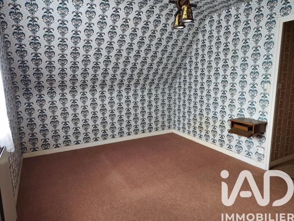 Maison à vendre 8 pièces 191 m² Évellys