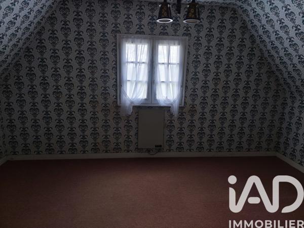 Maison à vendre 8 pièces 191 m² Évellys