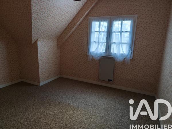 Maison à vendre 8 pièces 191 m² Évellys