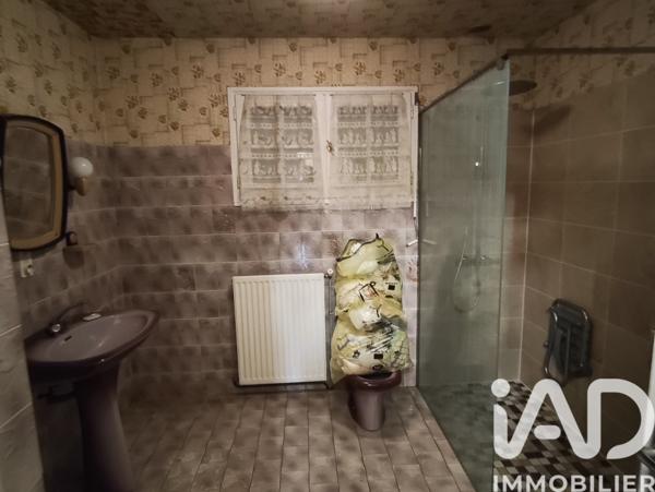Maison à vendre 8 pièces 191 m² Évellys