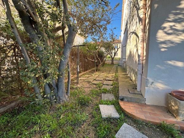 Maison à vendre 7 pièces BEZIERS (34)