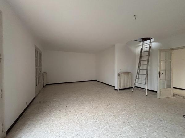 Maison à vendre 7 pièces BEZIERS (34)