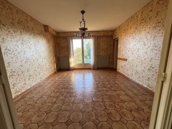 Maison à vendre 7 pièces BEZIERS (34)