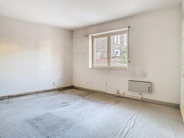 Appartement 80m² avec grande terrasse rue de Châteaudun