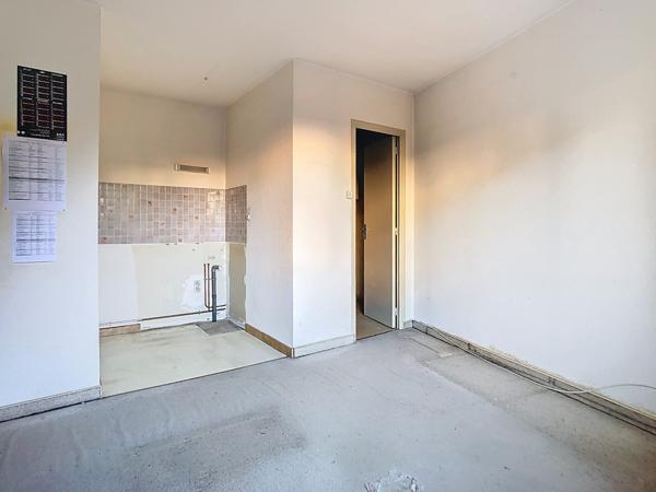Appartement 80m² avec grande terrasse rue de Châteaudun