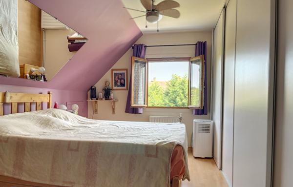 Maison 4 chambres à Savigny-le-Temple