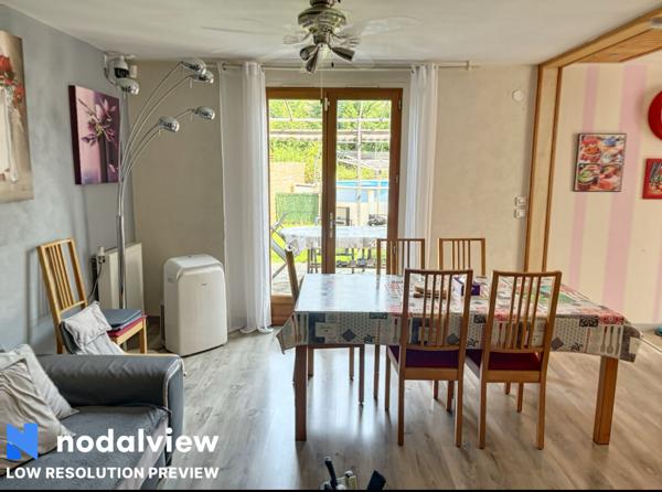 Maison 4 chambres à Savigny-le-Temple